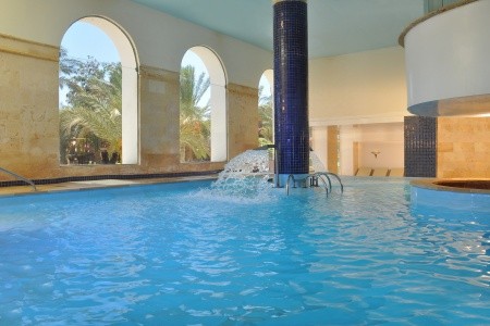 Sheraton Sharm Resort & Villas - 49