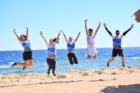 Sheraton Sharm Resort & Villas - 53