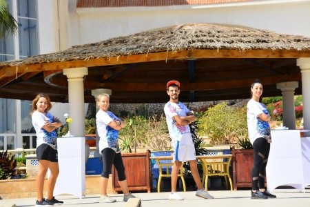 Sheraton Sharm Resort & Villas - 55