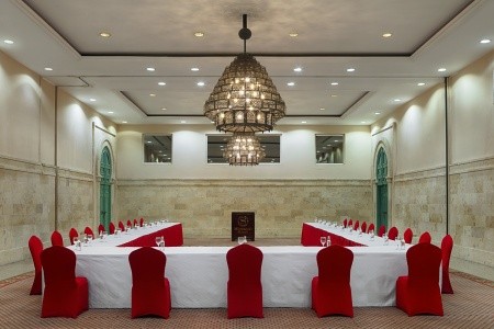 Sheraton Sharm Resort & Villas - 56