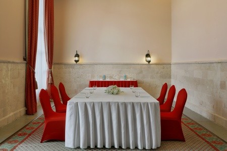 Sheraton Sharm Resort & Villas - 58