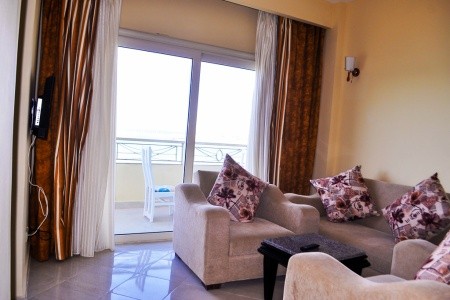 Egypt Hurghada Magic Beach By Amarina 11 dňový pobyt All Inclusive Letecky Letisko: Viedeň August 2026 ( 7/08/26-17/08/26)