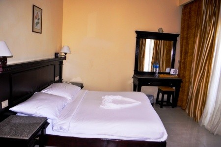 Egypt Hurghada Magic Beach By Amarina 11 dňový pobyt All Inclusive Letecky Letisko: Viedeň August 2026 ( 7/08/26-17/08/26)