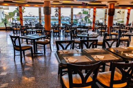 Egypt Hurghada Magic Beach By Amarina 11 dňový pobyt All Inclusive Letecky Letisko: Viedeň August 2026 ( 7/08/26-17/08/26)