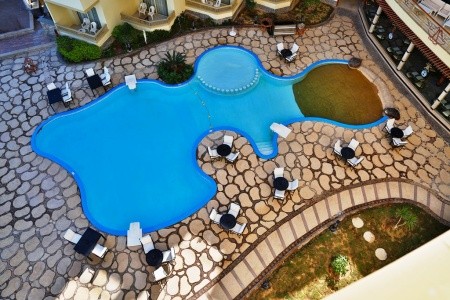 Egypt Hurghada Magic Beach By Amarina 11 dňový pobyt All Inclusive Letecky Letisko: Viedeň August 2026 ( 7/08/26-17/08/26)