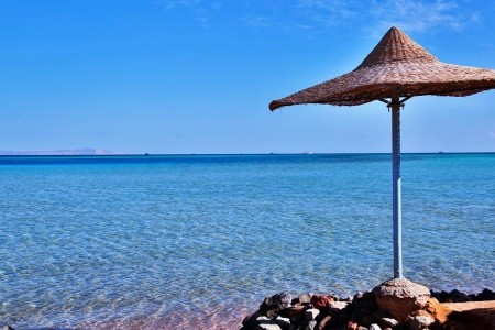 Egypt Hurghada Magic Beach By Amarina 11 dňový pobyt All Inclusive Letecky Letisko: Viedeň August 2026 ( 7/08/26-17/08/26)