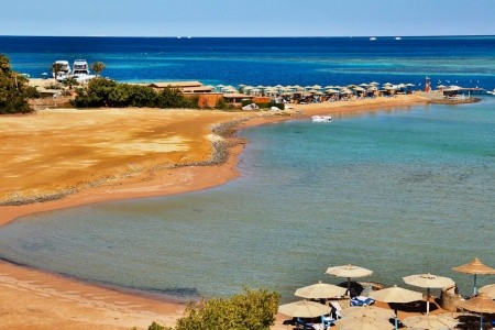 Egypt Hurghada Magic Beach By Amarina 11 dňový pobyt All Inclusive Letecky Letisko: Viedeň August 2026 ( 7/08/26-17/08/26)