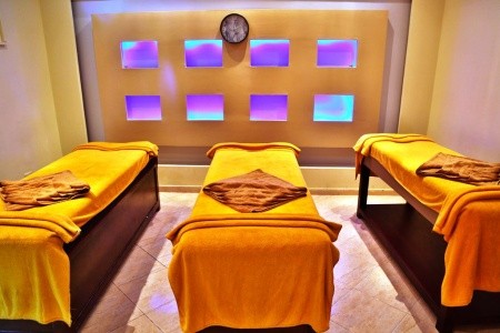 Egypt Hurghada Magic Beach By Amarina 11 dňový pobyt All Inclusive Letecky Letisko: Viedeň August 2026 ( 7/08/26-17/08/26)