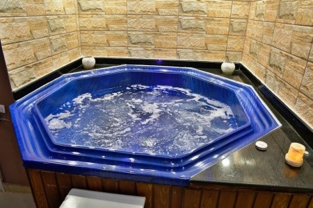 Egypt Hurghada Magic Beach By Amarina 11 dňový pobyt All Inclusive Letecky Letisko: Viedeň August 2026 ( 7/08/26-17/08/26)