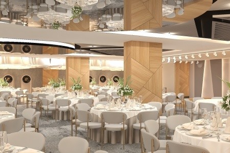 Turecko Side Side Moon Palace 9 dňový pobyt Ultra All inclusive Letecky Letisko: Praha April 2026 (16/04/26-24/04/26)