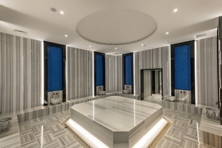 Turecko Alanya Mylome Luxury Hotel & Resort 5 dňový pobyt Ultra All inclusive Letecky Letisko: Viedeň April 2026 (11/04/26-15/04/26)