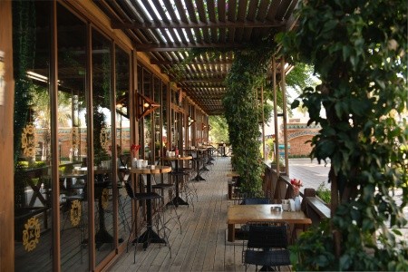 Kamelya Aishen K Club - 21