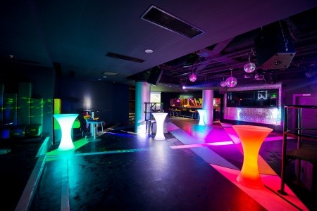 Kamelya Aishen K Club - 25