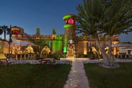 Kamelya Aishen K Club - 29