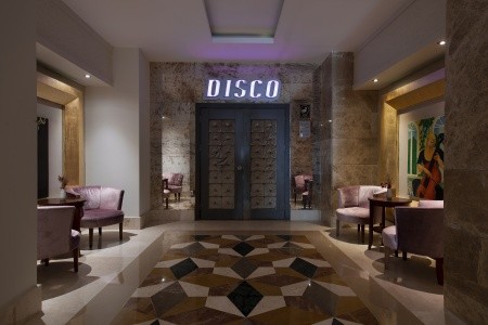 Kamelya Aishen K Club - 32