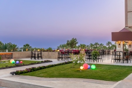 Kamelya Aishen K Club - 33