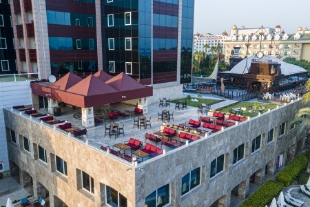 Kamelya Aishen K Club - 35