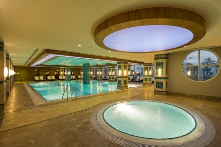 Kamelya Aishen K Club - 36