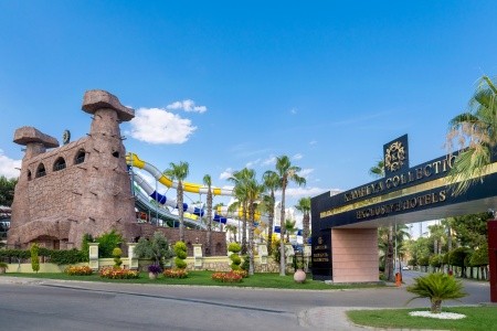 Kamelya Aishen K Club - 42