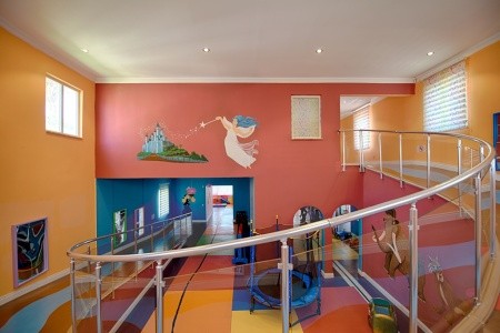 Kamelya Aishen K Club - 57