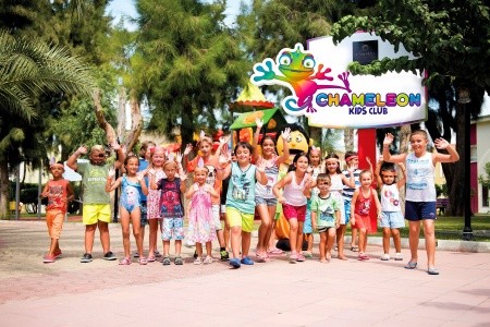 Kamelya Aishen K Club - 58