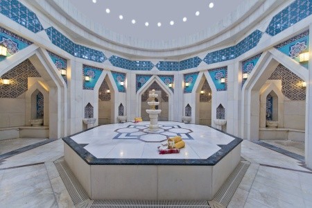 Kamelya Aishen K Club - 61