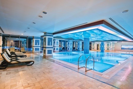 Kamelya Aishen K Club - 63