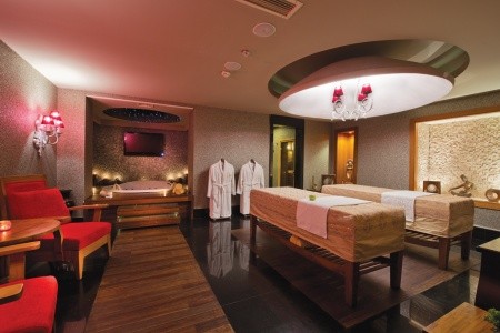 Kamelya Aishen K Club - 64