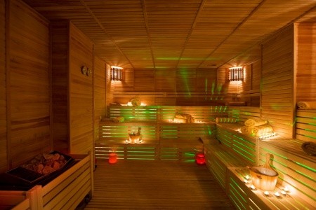 Kamelya Aishen K Club - 65