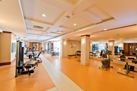 Kamelya Aishen K Club - 66