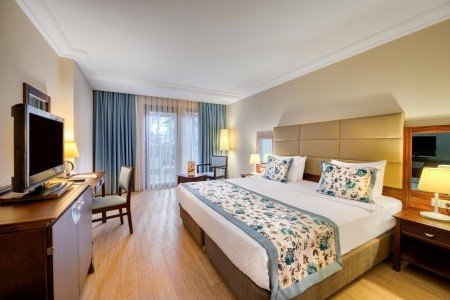 Turecko Kemer Seven Seas Life (Ex.