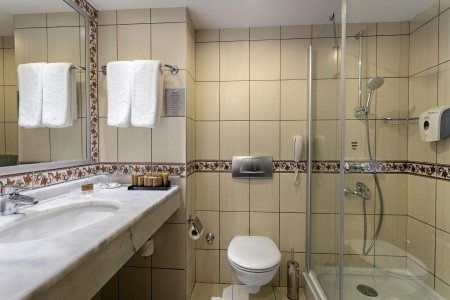 Turecko Kemer Seven Seas Life (Ex.