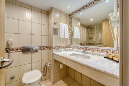 Turecko Kemer Seven Seas Life (Ex.