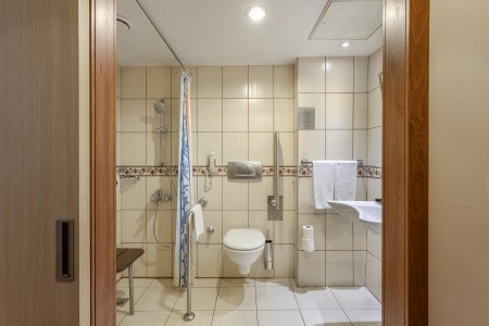 Turecko Kemer Seven Seas Life (Ex.