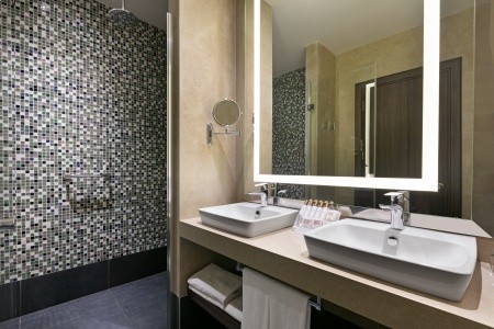 Turecko Kemer Seven Seas Life (Ex.