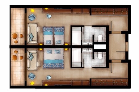 Turecko Kemer Seven Seas Life (Ex.