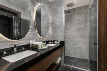 Turecko Kemer Seven Seas Life (Ex.