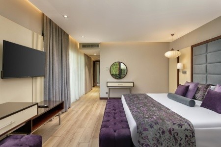 Turecko Kemer Seven Seas Life (Ex.