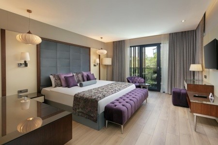 Turecko Kemer Seven Seas Life (Ex.