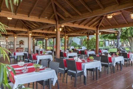 Turecko Kemer Seven Seas Life (Ex.