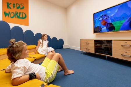 Turecko Kemer Seven Seas Life (Ex.