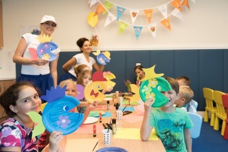 Turecko Kemer Seven Seas Life (Ex.