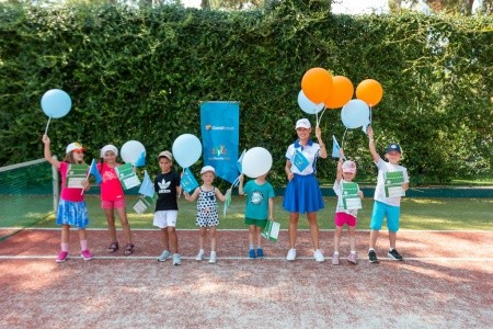 Turecko Kemer Seven Seas Life (Ex.