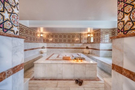 Turecko Kemer Seven Seas Life (Ex.