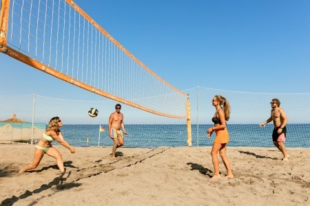 Turecko Kemer Seven Seas Life (Ex.