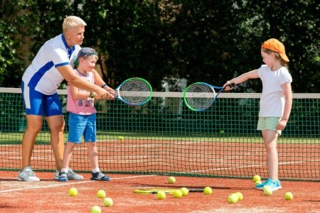 Turecko Kemer Seven Seas Life (Ex.