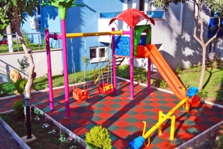 Turecko Alanya Kleopatra Ramira 10 dňový pobyt All Inclusive Letecky Letisko: Praha April 2026 (20/04/26-29/04/26)