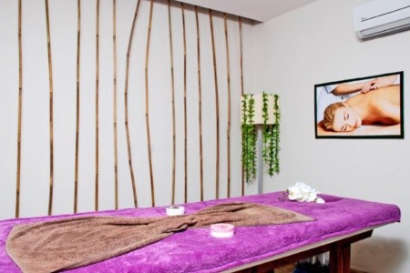 Turecko Alanya Kleopatra Ramira 10 dňový pobyt All Inclusive Letecky Letisko: Praha April 2026 (20/04/26-29/04/26)