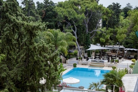 Rodos Park Suites & Spa - 2