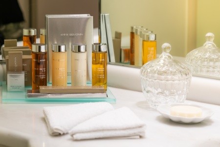 Rodos Park Suites & Spa - 9